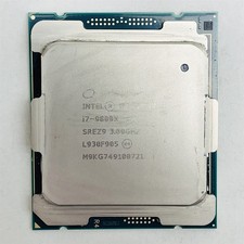Intel Core i7-9800X 3.8GHz 8-Core 16-Thread LGA2066 X-Series CPU Processor SREZ9 picture