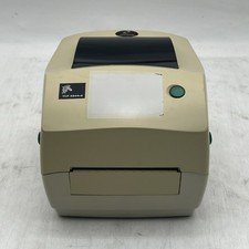 Zebra Technologies TLP 3844-Z TLP Parallel Thermal Barcode Printer picture