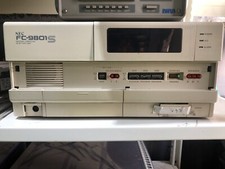 NEC FC-9801S picture