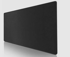 Large Extended Gaming Mouse Pad Mat Stitched Edges Non-Slip Waterproof Mousepad picture
