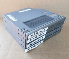 Lot if 4 Dell Latitude CD-RW/DVD-ROM  Drive Module 8W007-A01 picture