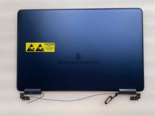 1PCS Samsung NoteBook NT950SBE touch LCD Full Screen Assembly picture