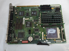 HP D3658-60001 MOTHERBOARD W/ CPU AND RAM (R2S4.8B3) picture