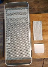 Apple Mac Pro 3,1 2x Quad Core Xeon 2.8GHz, 4GB RAM, 1TB HD, Nvidia 600, 10.7 picture