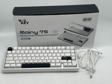 WOBKEY WOBKEY RAINY 75 LITE SLV picture