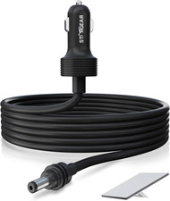 For Starlink Mini Car Adapter, Starlink Mini 12V Power Cable 10FT picture