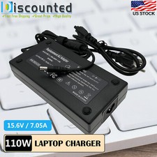 CF-AA5713AM 110W AC Adapter Power Charger For Panasonic CF-AA5713A  picture