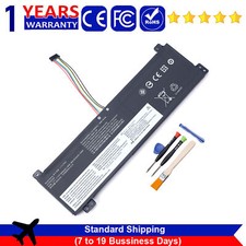 L17L2PB3 L17C2PB3 L17L2PB4 Battery For Lenovo V130-15IGM 81HL V530-14IKB 81HN picture