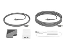 Logitech Cat5e Video Conferencing Accessory Kit for Tap 952-000019 picture