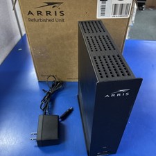 ARRIS SURFboard SBG7400AC2 DOCSIS 3.0 Cable Modem & AC2350 Wi-Fi Router picture