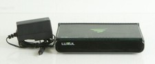 Luxul XGS-1008 8-Port Gigabit Ethernet Desktop Switch Version 1 or 2 Available picture