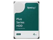 Synology Plus Series 4TB 3.5-Inch SATA III Internal NAS Hard Drive, 5400 RPM, picture