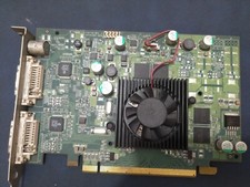 Matrox Parhelia APVe PH-E128APV-VF 128MB DDR PCI Exp x16 picture