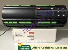 1PCS Danfoss MCX20B Programmable Controller 080G0057 DHL/FedEx picture