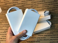 Macbook Pro Extension Cable 6ft 6 foot 61w 87w NEW GENUINE (Pack of 5) Lot Apple picture