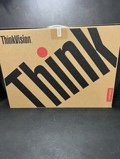 Lenovo Think T22i-30 LCD Computer Monitor 60HZ 1080p New picture