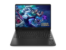 HP Omen 16-ap0047nr Slim Gaming Laptop PC 16