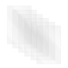 Henaiser 6PCS FEP Release Film for Anycubic Photon Mono M7/M7 Pro/M5/M5s/M5s ... picture