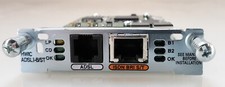 Cisco HWIC-ADSLI-B/ST High-Speed WAN Interface Card picture