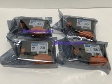 Compatible #80 Printhead C4820A C4821A C4822A C4833A For 1050 1055p picture