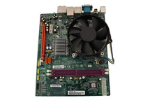 Original Acer MCP73T-AD GeForce 7100 Motherboard LGA 775 DDR2 picture