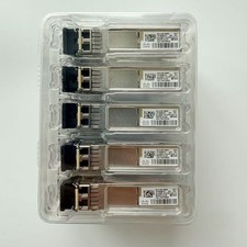 GLC-SX-MMD Cisco 1000BASE-SX SFP Transceiver Module fast shipping grea condition picture