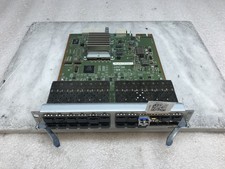 J9537A HP 24-PORT 1G SFP MODULE FOR HP 5400 ZL 8200 ZL SERIES picture