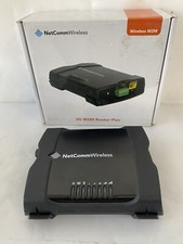 NetComm NTC-6200-02 3G M2M Router Plus New In Box picture