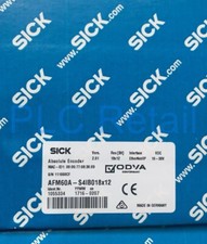 NEW SICK encoder 1055334 AFM60A-S4IB018x12 Fast delivery picture