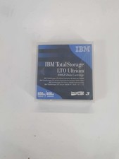 IBM 24R1922 Ultrium®Linear Tape-Open Cartridge 400GB  picture