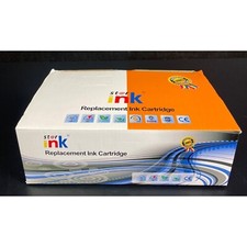 Star Ink Replacement ink Cartridges SKU 2445 picture
