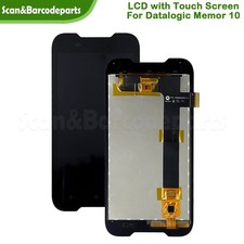 LCD Module + Touch Screen for Datalogic Memor 10 picture