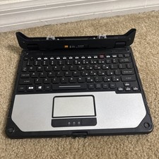 Premium Panasonic  CF-20 KEYBOARD FULLY TESTED NO BATTERY OR COVER picture