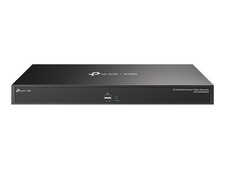 TP-LINK 16 Channel Network Video Recorder VIGI NVR4016H Server 64GB 16000GB picture