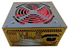 XILENCE XP400R7 P.PFC ATX 12V 2.31 20+4PIN Power Supply 400W #NTX201 picture