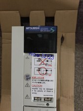 1PC Mitsubishi MR-J2S-60CP Servo Drive New In Box MRJ2S60CP Expedited Shipping picture
