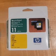 New #11 Genuine Printhead C4813A Compatible For Designjet 500 800 510 picture