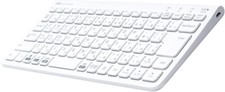 Sanwa Direct 400-SKB073 Bluetooth Keyboard Multi-Pairing iPad /Win/Mac/Android picture