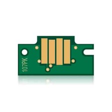 5 color PFI-107 Permanent Chip For Canon iPF680/iPF685/iPF770/iPF780/iPF785 picture