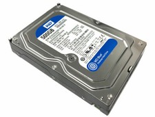 HP Pro 3500 Tower - 500GB SATA Hard Drive with Windows 10 Pro 64-Bit Loaded picture