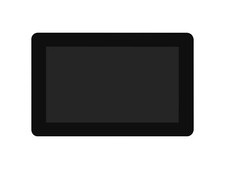 Waveshare 7inch DSI Capacitive Touch Display 720×1280 IPS Panel for Raspberry Pi picture
