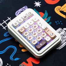 Dino Pad-Keyboard Kit picture