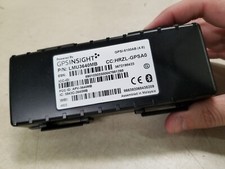 Cal/Amp 4G/LTE/2G Cat M 3G UMTS/HSPA GPS Tracker LMU3640MB picture