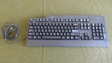 Lenovo KU-0225 Wired USB Keyboard English Black picture
