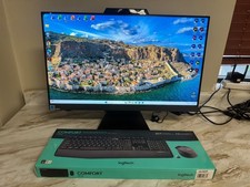 ASUS All-in-One  PC 27
