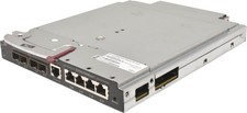 HP 6125G/XG Switch Module 4Port RJ-45 GE, 4Port SFP+ 10G C-Class 658250-B21 picture