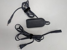 ONN ADS-65QI-19A-2 65W Universal Laptop Charger with 1 Interchangable Tip picture