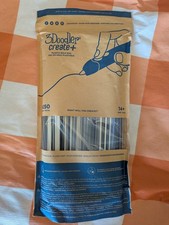 3Doodler Create+ 250 Pieces Strand Pack PL-MIX1-250 Filament Refill Bag picture