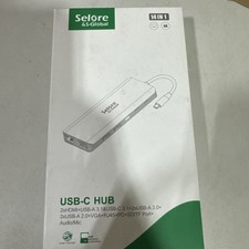 Selore 14 In 1 USB-C Hub picture