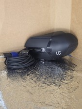 Logitech G402 Hyperion Fury Wired Optical Gaming Mouse Black USB 4000 DPI picture